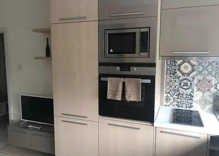 Apartment \