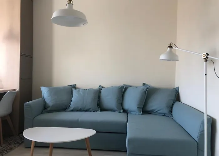 Apartment \