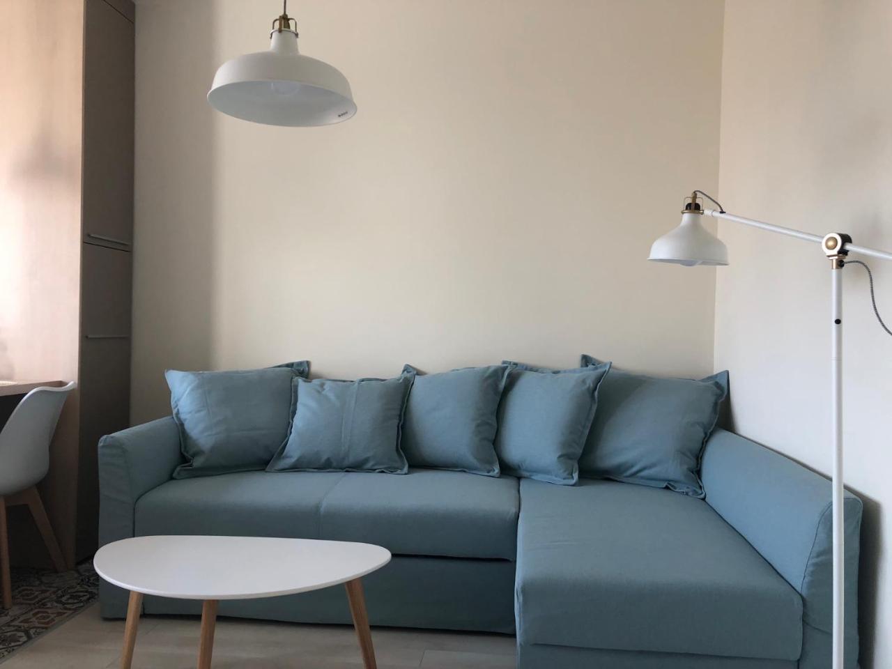 Apartament 