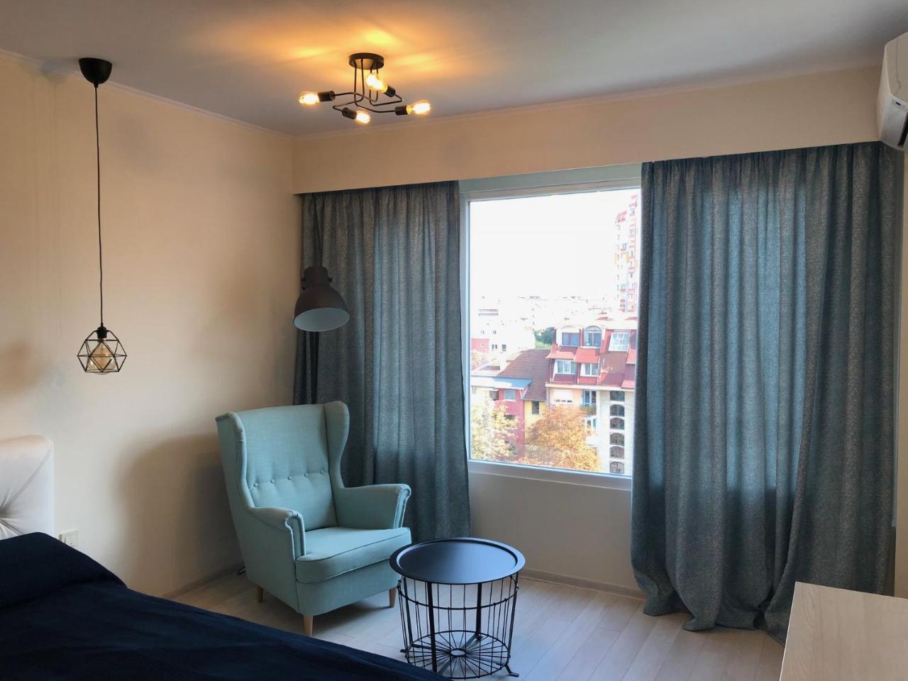 Apartament 