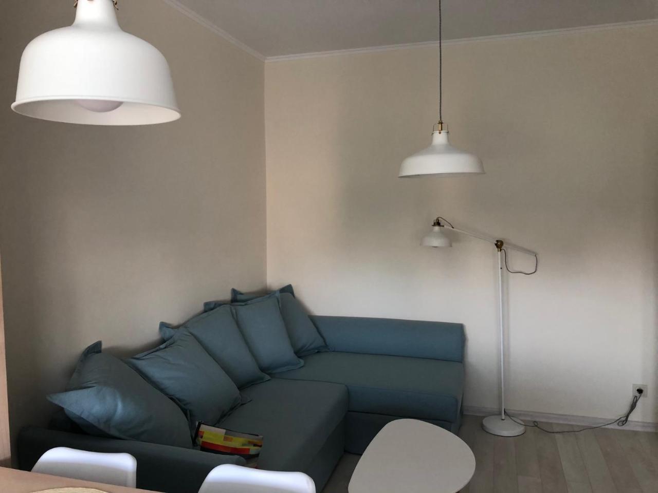 Apartament 